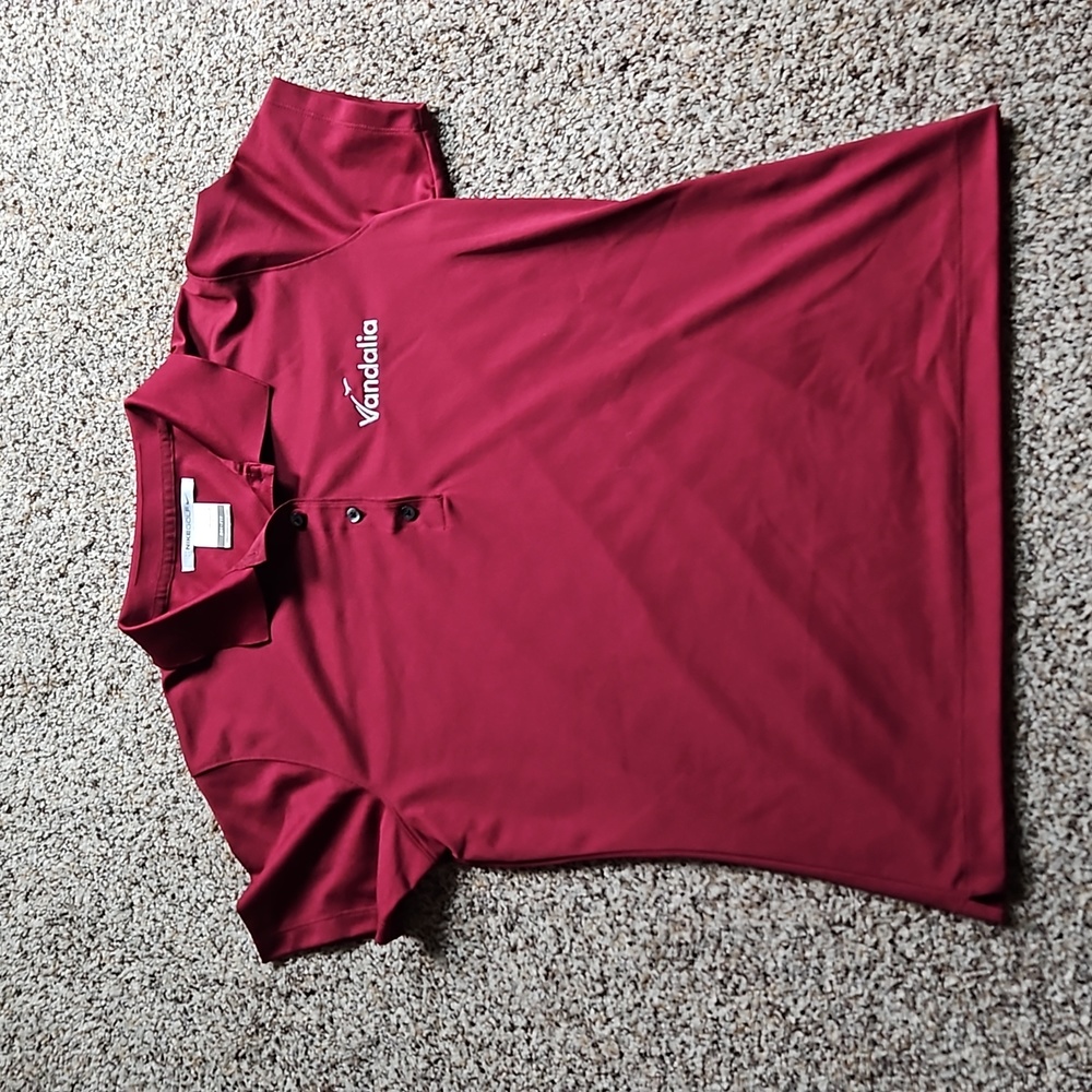 Nike Golf Shirt